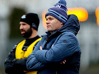 Dublin name 10 of All-Ireland...